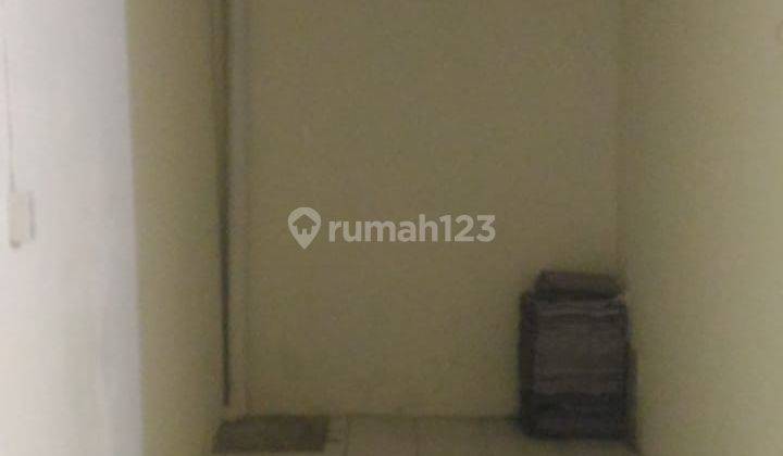Rumah Sewa 1 Lantai Cluster Ifolia Harapan Indah 8