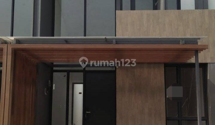 Rumah Jual 2 Lantai Grand Duta City Bekasi 1