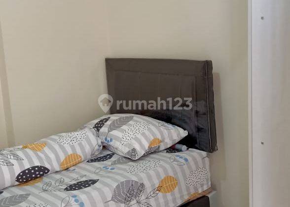 Apartement Sewa 2BR Casablanca East Residence 2