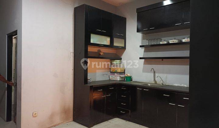 Rumah Jual 1 Lantai Cililitan Jakarta Timur 2