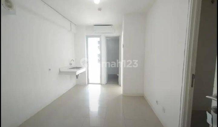 Apartement Jual 2BR Bassura City Cipinang 1