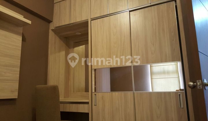 Apartement Jual 2BR Furnish Kemang View  4