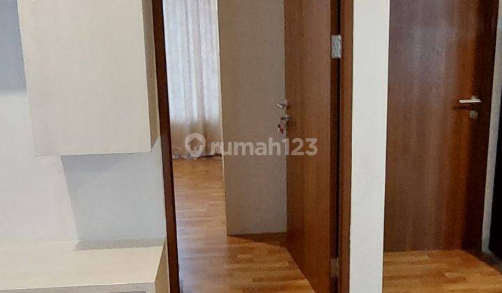 Apartement Sewa 2BR Furnish Grand Kamala Lagoon  2