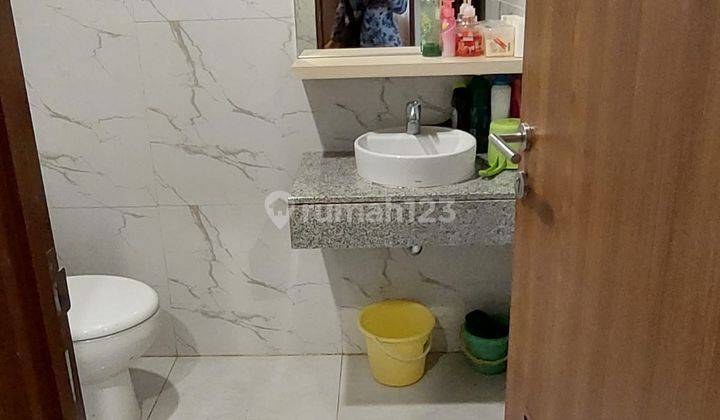Apartement Jual 2BR Furnish Grand Kamala Lagoon 3