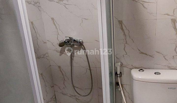 Apartement Jual 2BR Furnish Grand Kamala Lagoon 4
