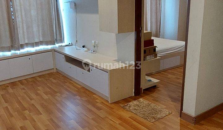 Apartement Jual 2BR Furnish Grand Kamala Lagoon 6