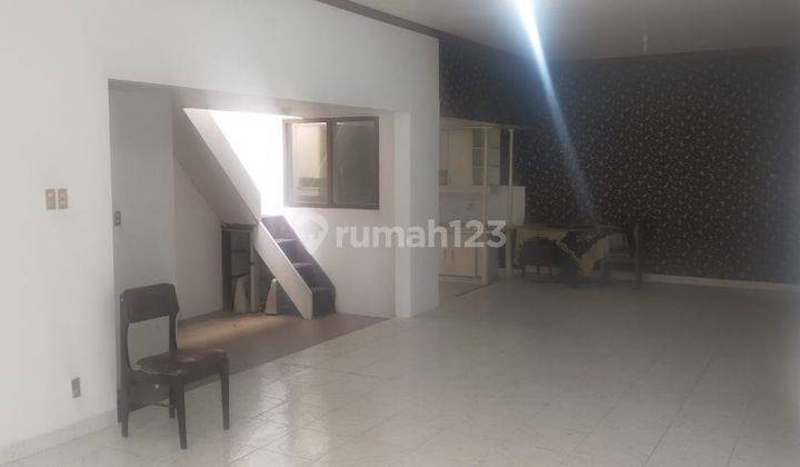 Rumah Jual 2 Lantai Pulomas Timur Jakarta 2