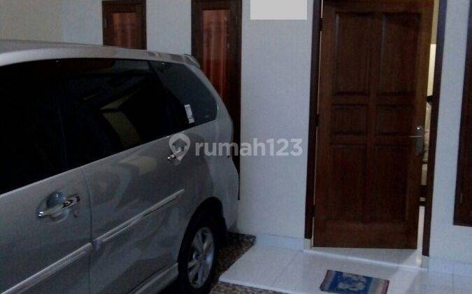 Rumah Jual 1 Lantai Griya Asri Bahagia Babelan 2