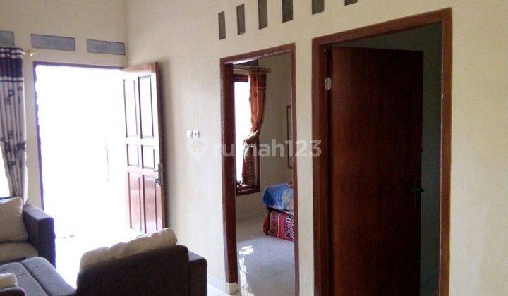 Rumah Jual 1 Lantai Griya Asri Bahagia Babelan 3