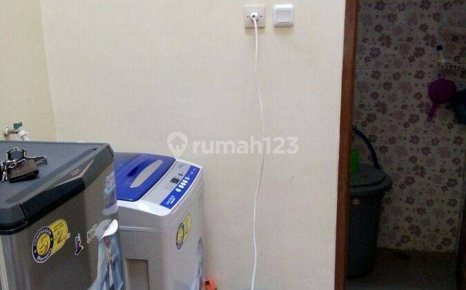 Rumah Jual 1 Lantai Griya Asri Bahagia Babelan 5
