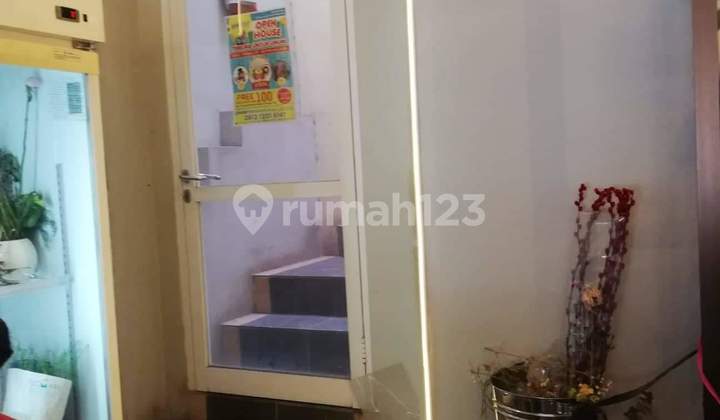 Ruko Commecial Sewa Perlantai Harapan Indah 8