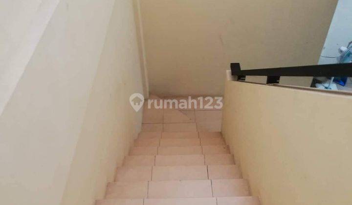 Ruko Commecial Sewa Perlantai Harapan Indah 12