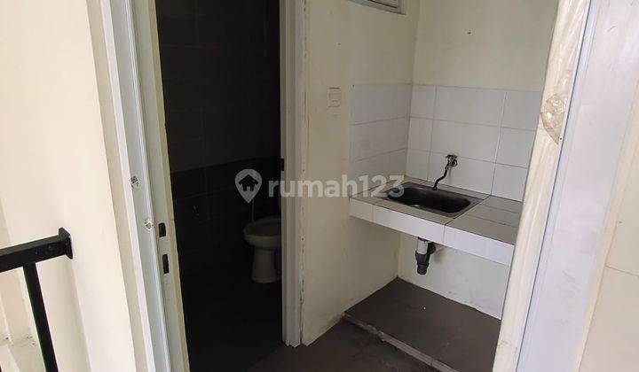 Ruko Sewa Cluster Feia 2 Lantai Segara City 6