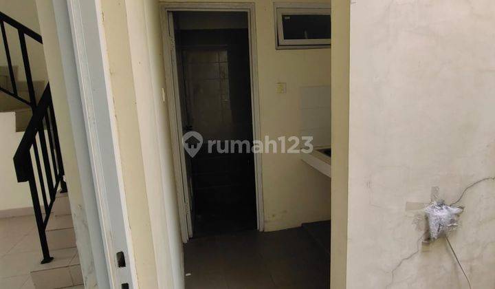 Ruko Sewa Cluster Feia 2 Lantai Segara City 8