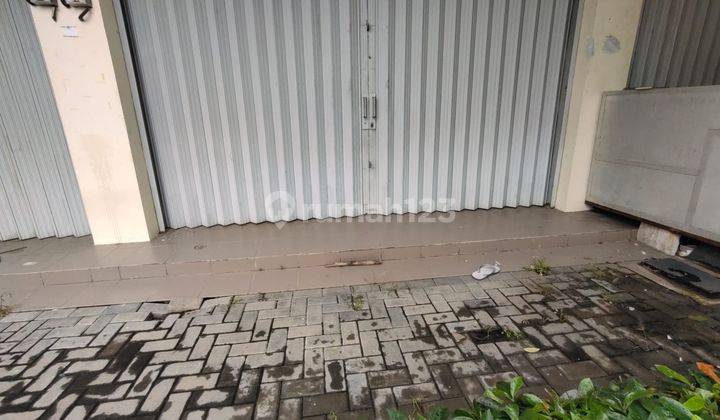 Ruko Sewa Cluster Feia 2 Lantai Segara City 11