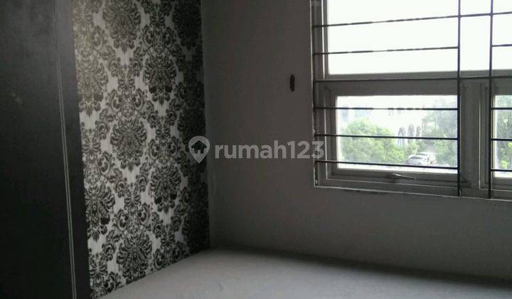 Apartemen Jual 1BR Lantai 5 Menara Kebun Jeruk  2