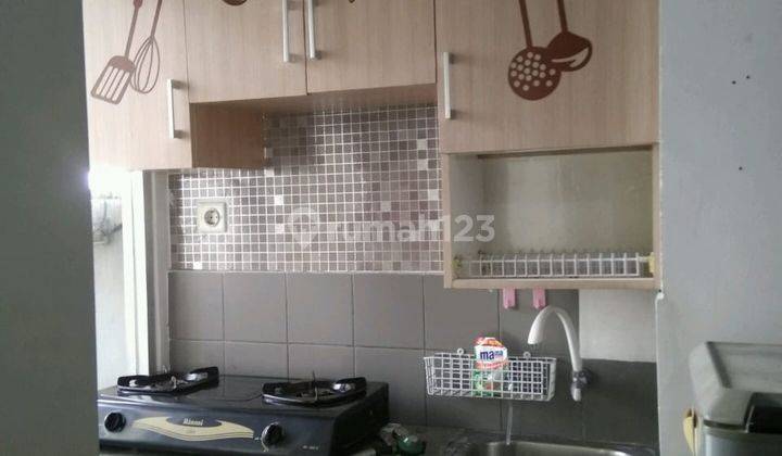 Apartemen Jual 1BR Lantai 5 Menara Kebun Jeruk  1