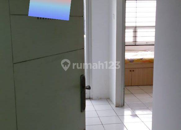 Apartemen Jual 1BR Lantai 9 Menara Kebun Jeruk 1