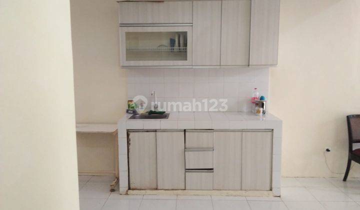 Rumah Dijual 1 Lantai Cibubur City Bogor  2