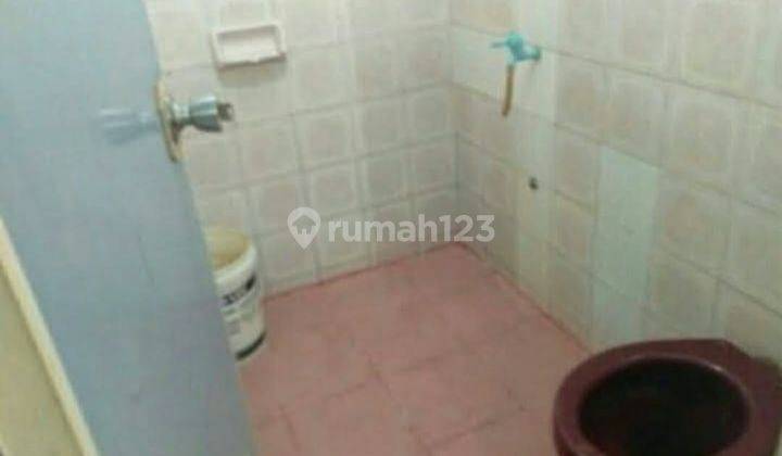 Rumah Sewa 2 Lantai Harapan Indah Bekasi  6