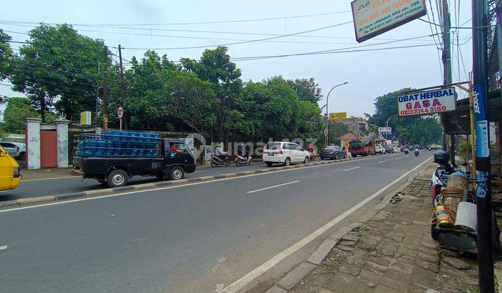 Tanah Jual Cilandak KKO Jakarta Selatan  1