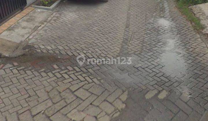 Rumah Sewa 1 Lantai Harapan Indah Bekasi 4