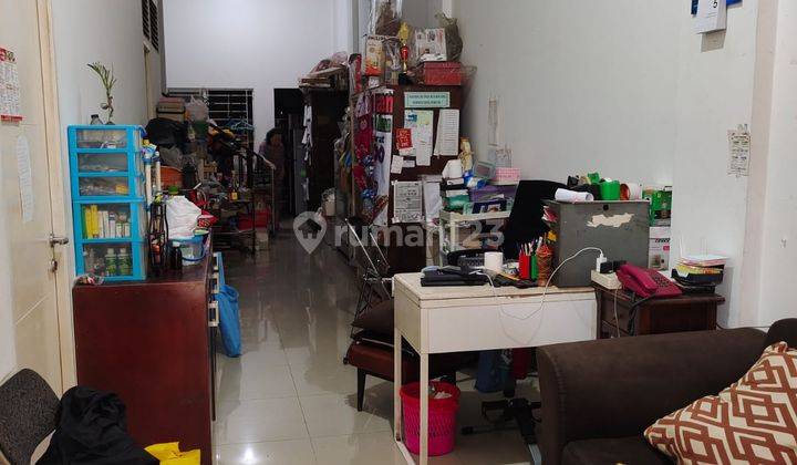 Rumah Sewa 3 Lantai Pulomas Jakarta Timur 6