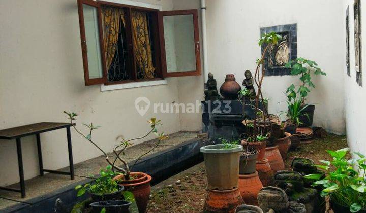 Rumah Jual 2 Lantai Perumahan Yantera Jatiwarna 2