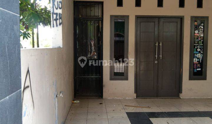 Rumah Jual 2 Lantai Harapan Indah Bekasi 2