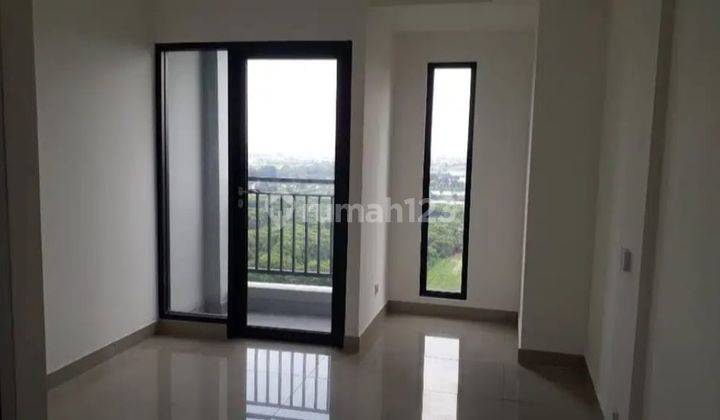 Apartemen SAYANA Sewa Studio Unfurnished