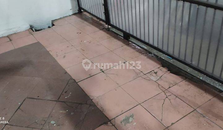 Rumah Sewa 1 Lantai Harapan Indah Bekasi 4