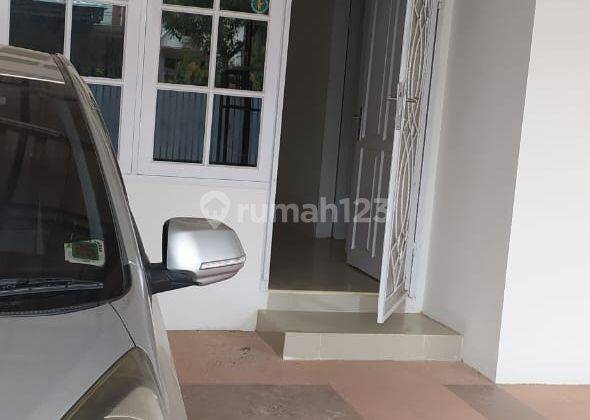 Rumah Sewa 1 Lantai Harapan Indah Bekasi 8