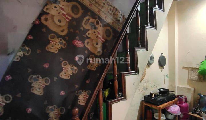 Rumah Jual 1½ Lantai Harapan Baru Bekasi 5