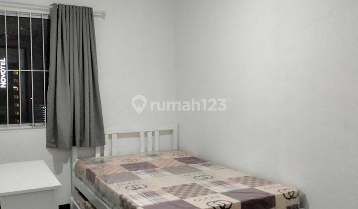 Apartemen Mediterania Sewa 2 BR Furnished 2