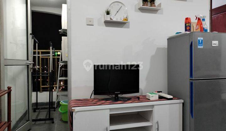 Apartemen Mediterania Sewa 2 BR Furnished 2