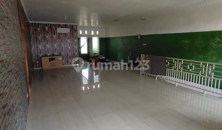 Rumah Jual 2 Lantai di Villa Bogor Permai II 2