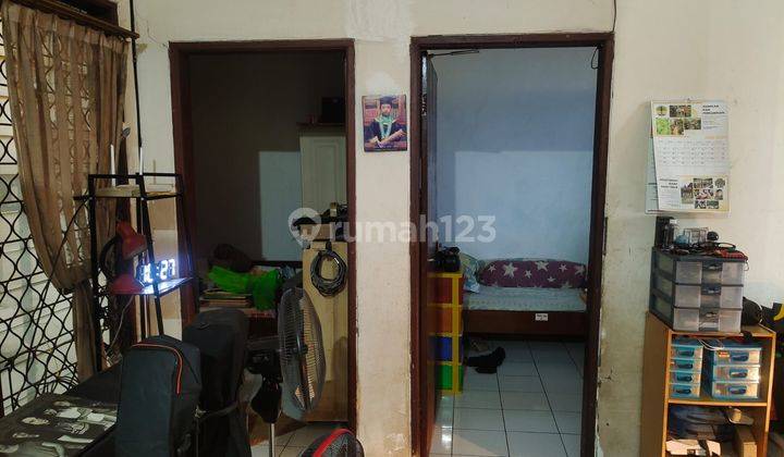 Rumah Jual 1 Lantai di Pulo Gebang Permai 2