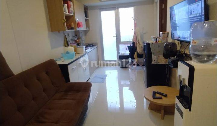 Apartemen Sewa Oak Tower 2BR Full Furnish 1