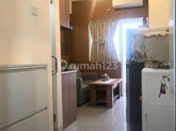 Apartemen Jual Green Pramuka 2BR Furnish  1