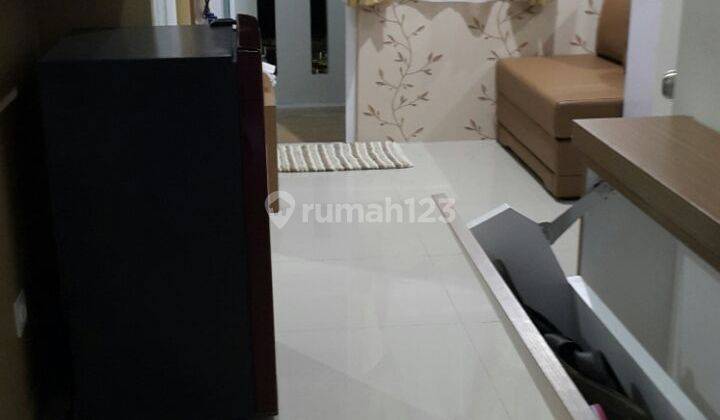 Apartemen Sewa Green Pramuka 2 BR Furnished 1