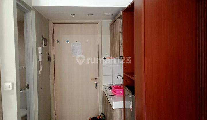 Apartemen Sewa Studio Furnish Spinglake Summarecon 2