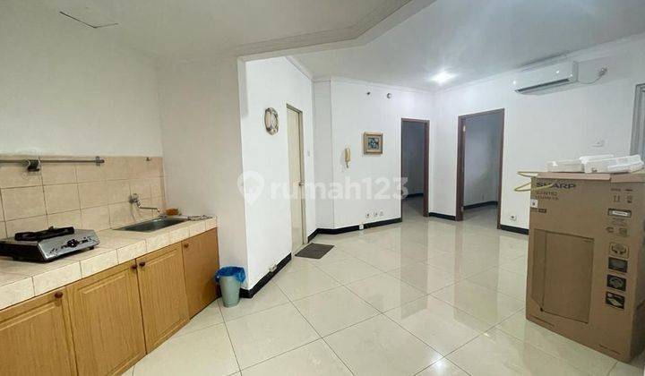 Apartemen Sewa 2BR Gading Mediterania Residence 1