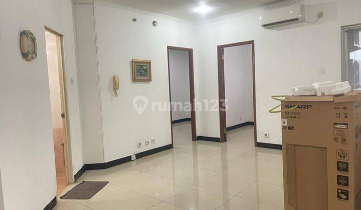 Apartemen Sewa 2BR Gading Mediterania Residence 2