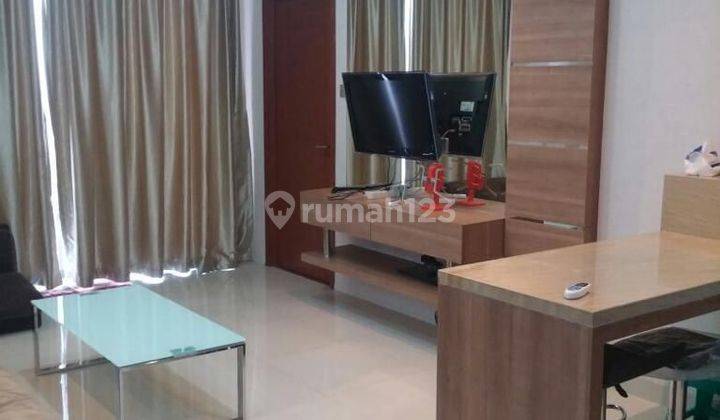 Apartemen Jual Ancol Mansion 2BR Furnished 1