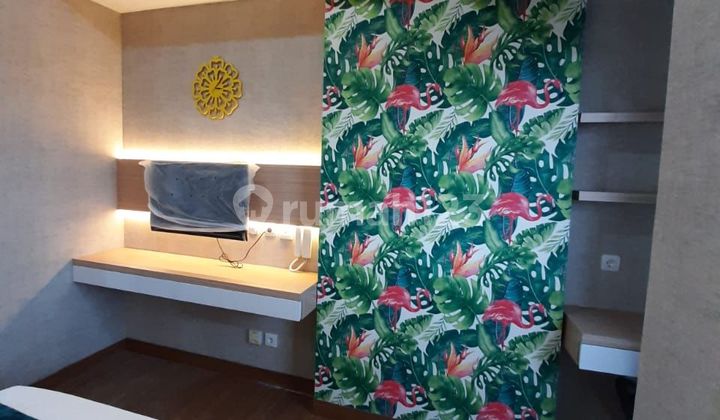 BEGAWAN Apartment Studio Type Furnished 2