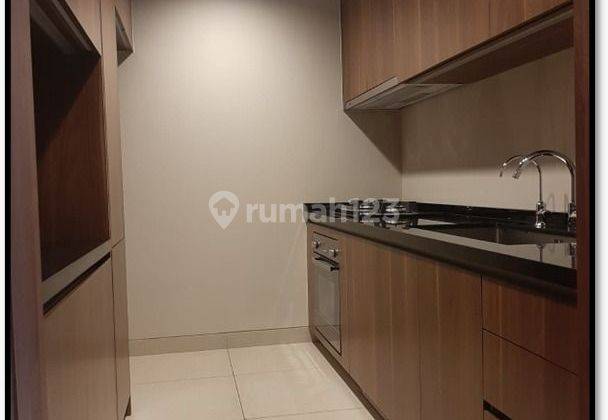 Apartemen Branz Apartment 1BR Furnished  2