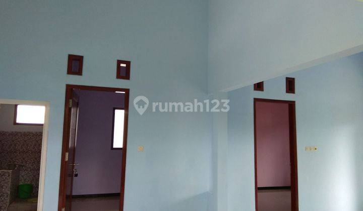 Jual Rumah dan Tanah Luas Pakisaji Malang 2