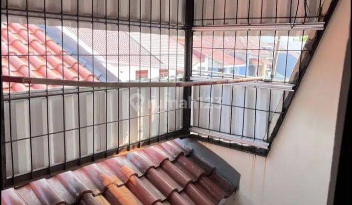 Rumah Jual 2 Lantai Full Furnish Rawamangun 2