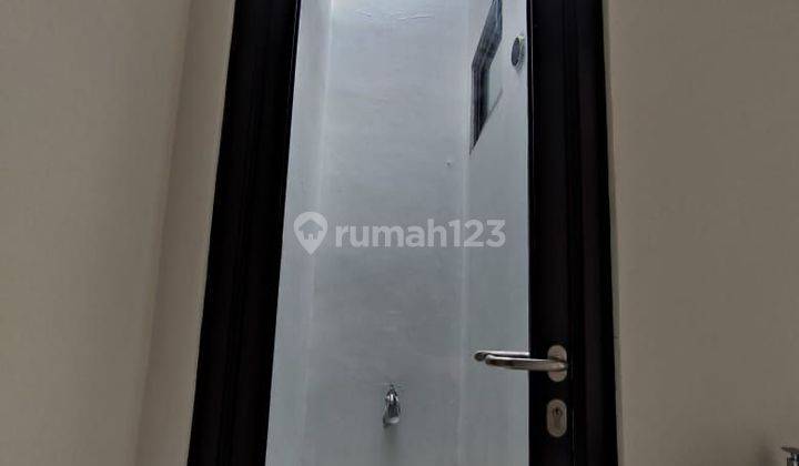 Rumah Sewa 2 Lantai di Galuh Mas Karawang 2