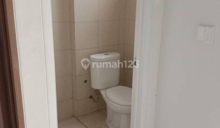 Apartemen Sewa Oakwood Residences 2BR Semi Furnished 2